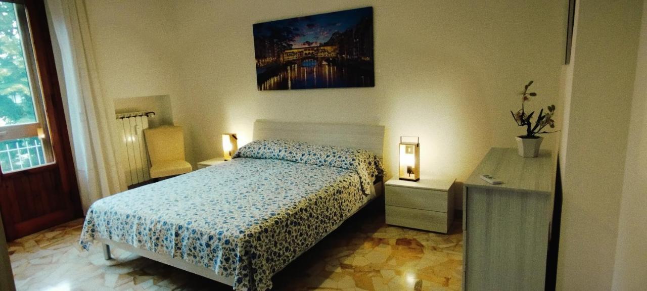 Primetta House Lejlighed Firenze Eksteriør billede
