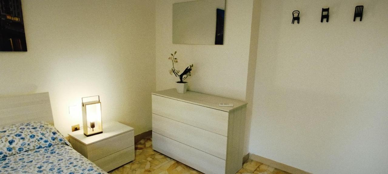 Primetta House Lejlighed Firenze Eksteriør billede