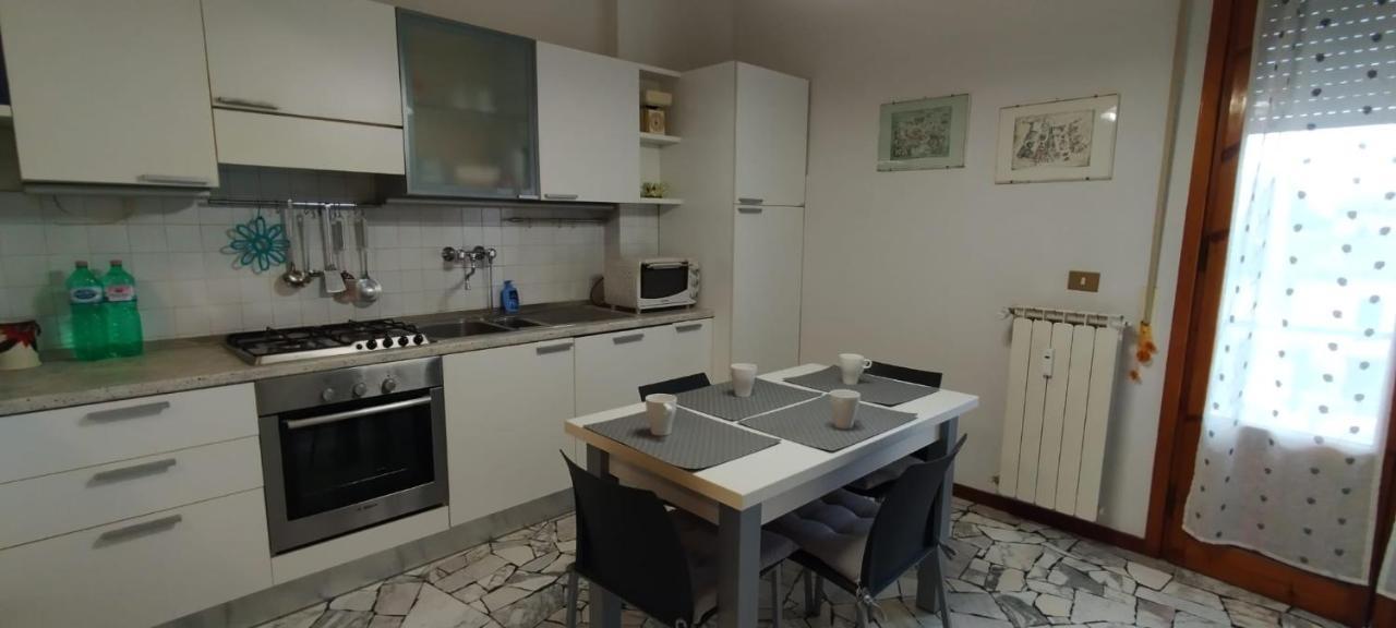 Primetta House Lejlighed Firenze Eksteriør billede