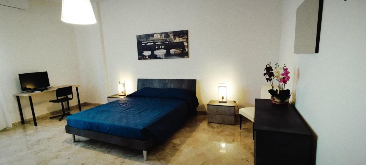 Primetta House Lejlighed Firenze Eksteriør billede