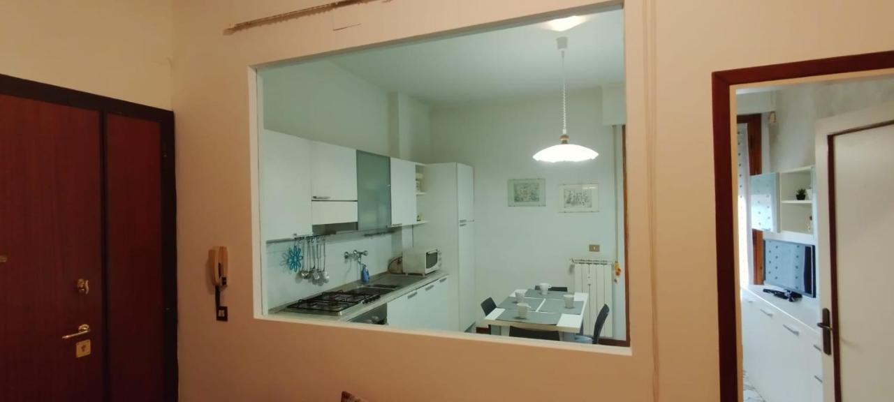 Primetta House Lejlighed Firenze Eksteriør billede