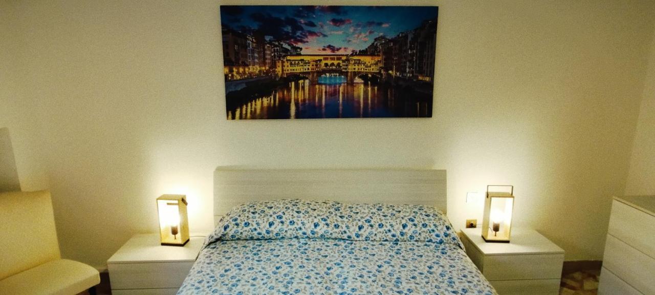 Primetta House Lejlighed Firenze Eksteriør billede