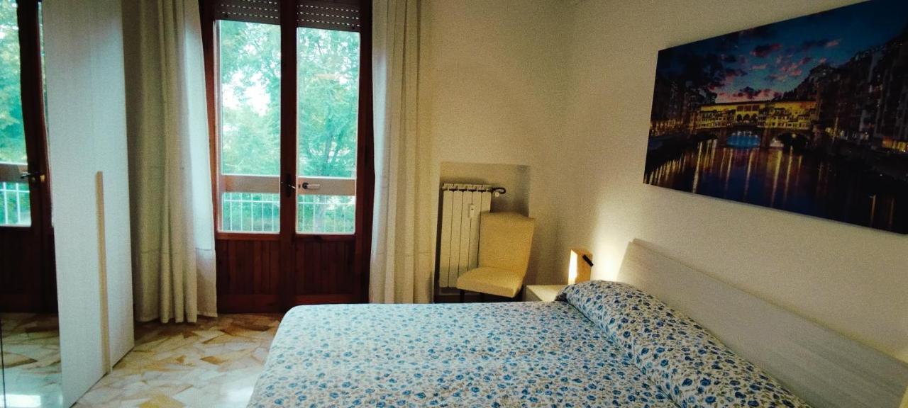 Primetta House Lejlighed Firenze Eksteriør billede
