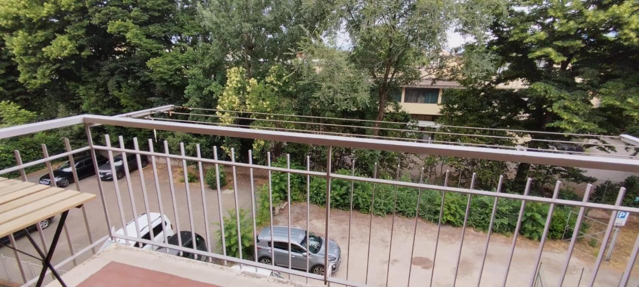 Primetta House Lejlighed Firenze Eksteriør billede